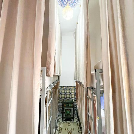 Sun Hostel Marrakesh Buitenkant foto