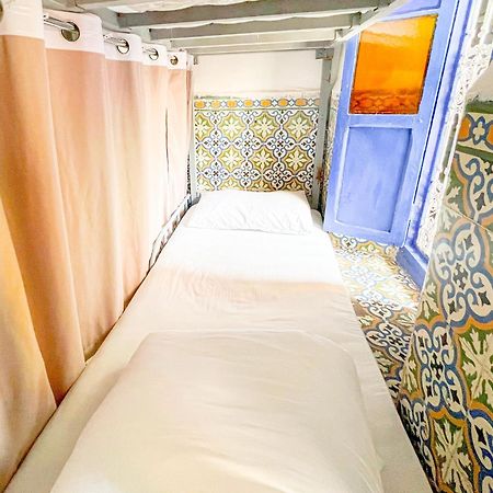 Sun Hostel Marrakesh Buitenkant foto