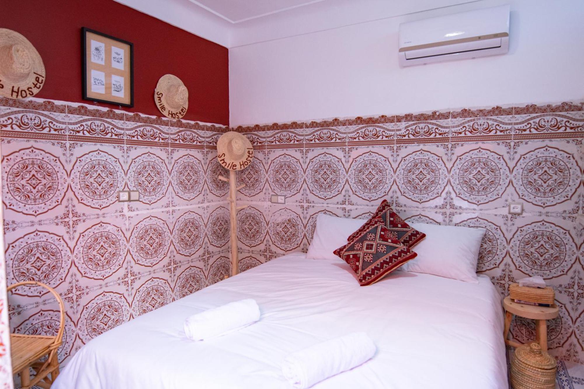 Sun Hostel Marrakesh Buitenkant foto