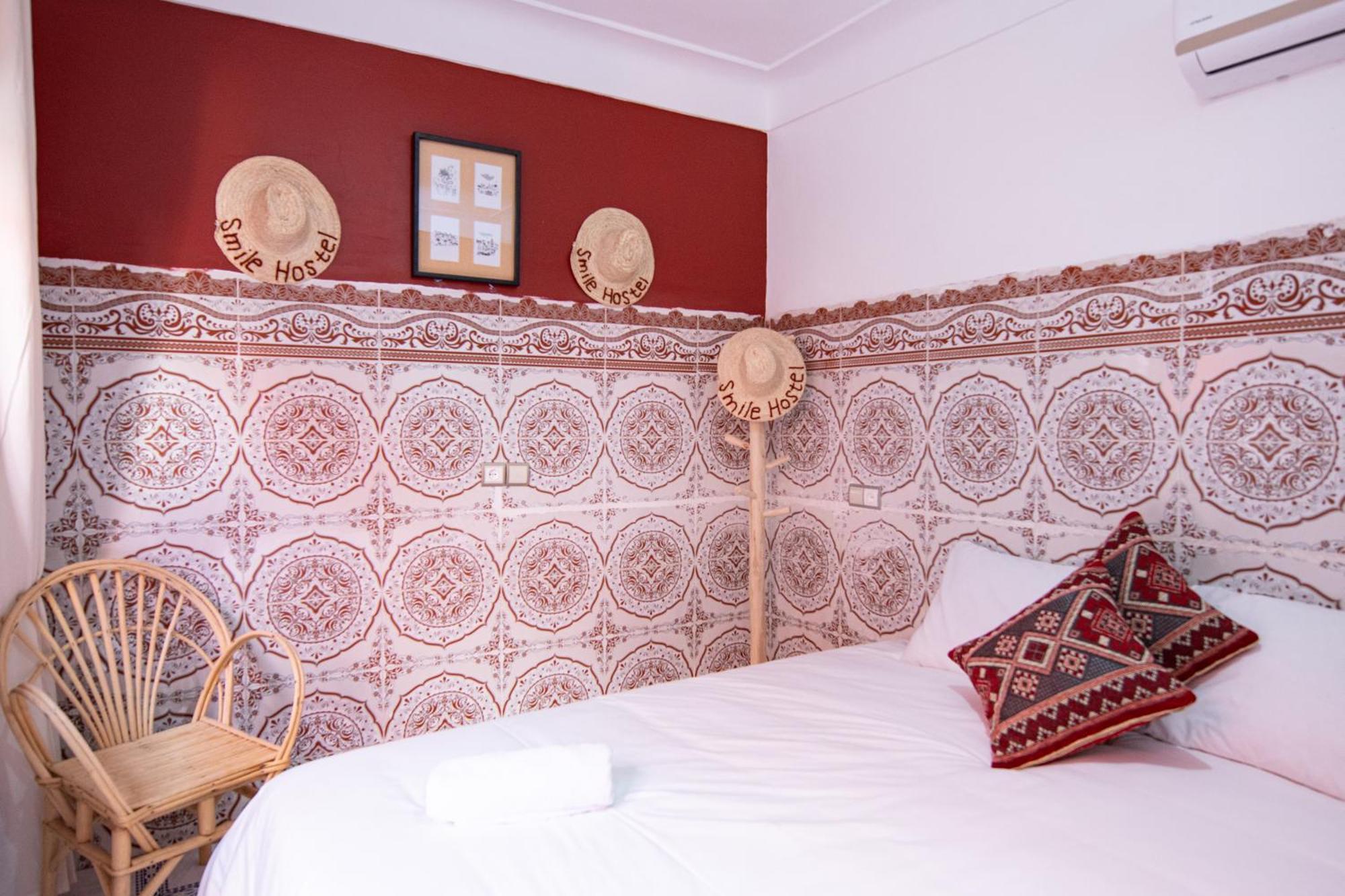 Sun Hostel Marrakesh Buitenkant foto