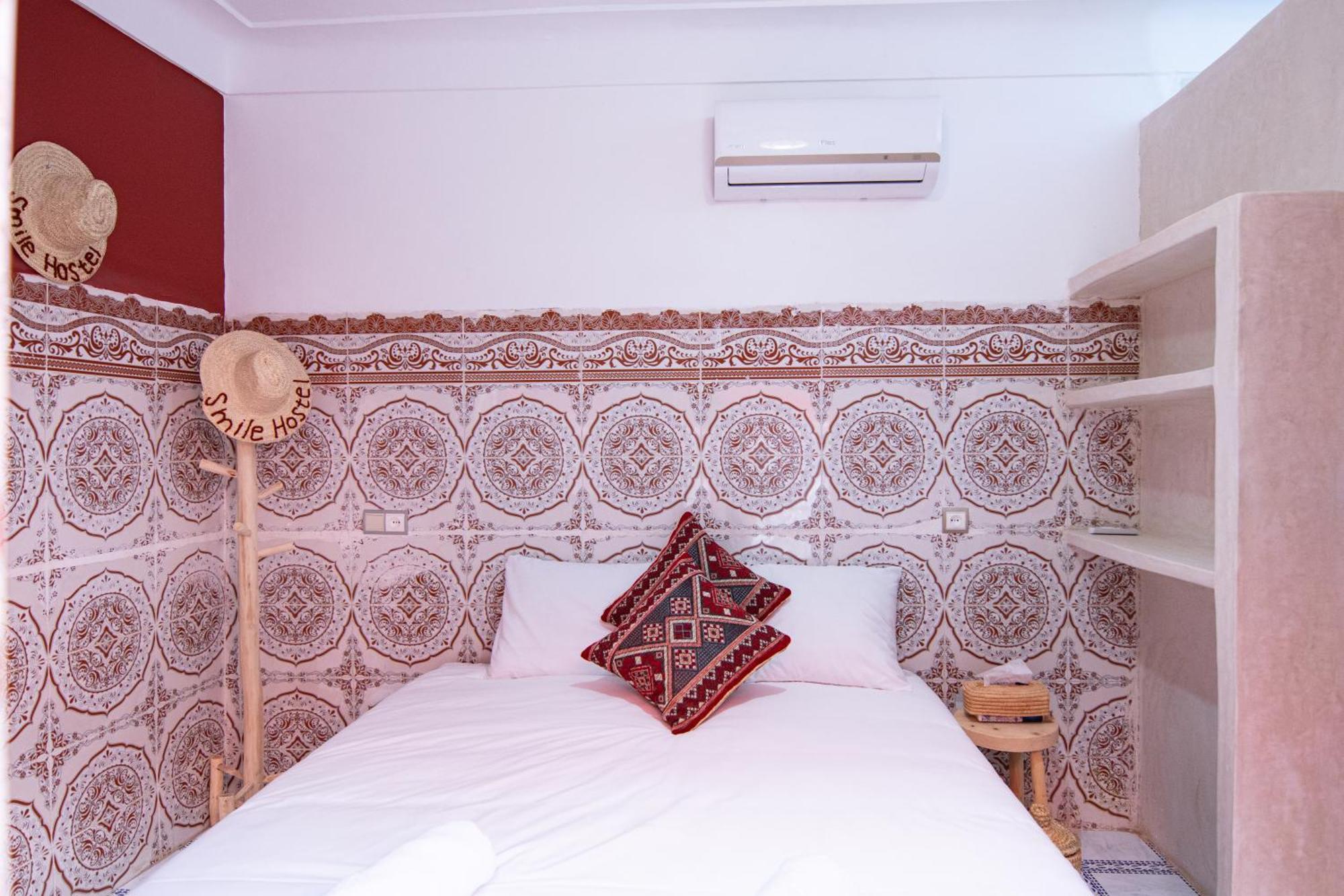 Sun Hostel Marrakesh Buitenkant foto